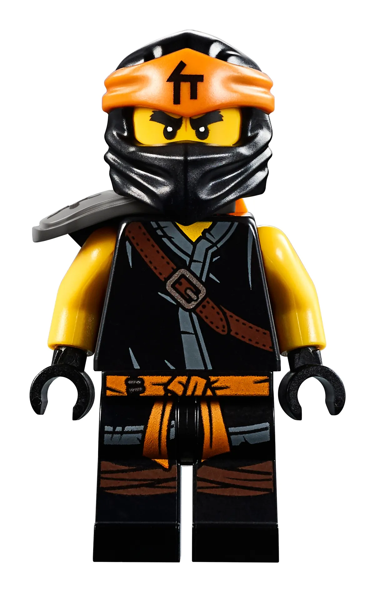 LEGO Castle of the Forsaken Emperor (70678) - Bild 10