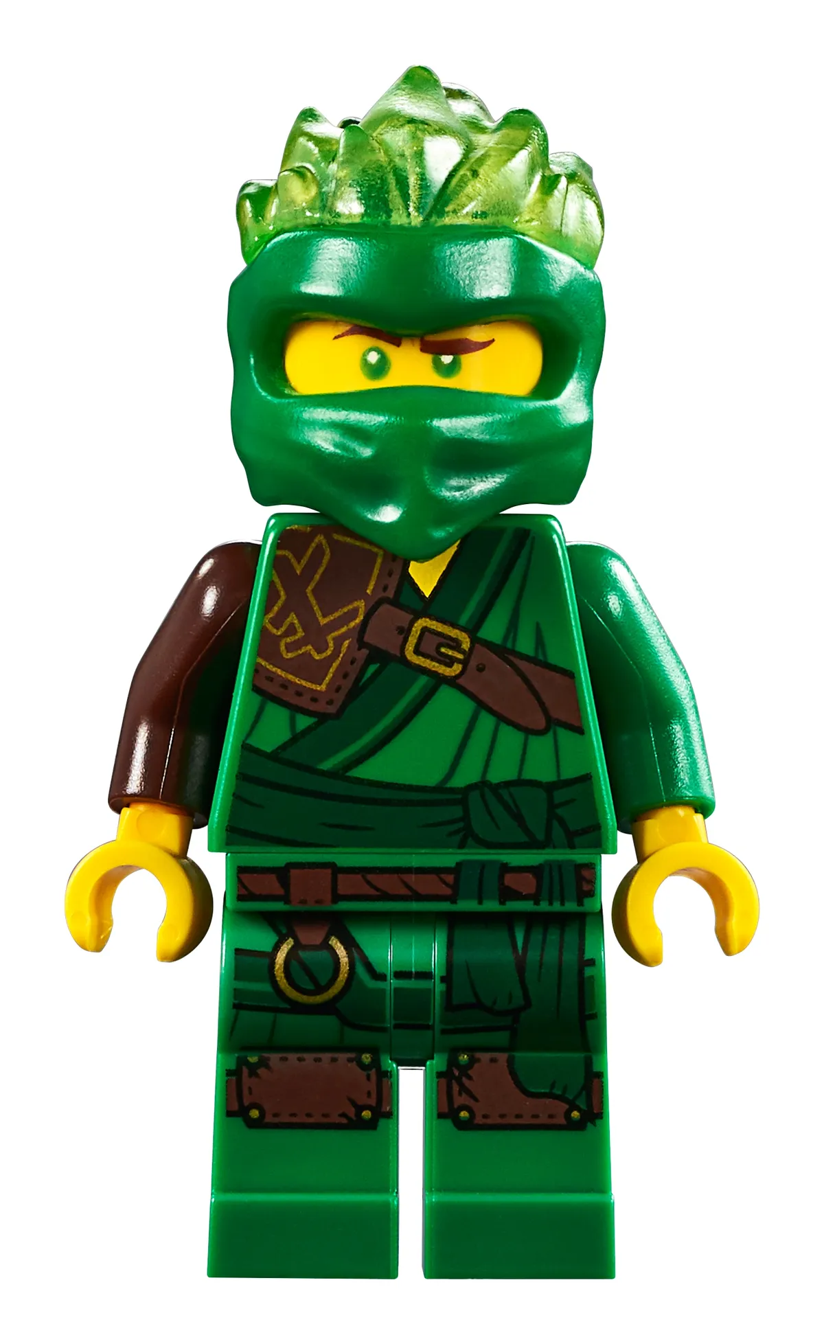 LEGO Castle of the Forsaken Emperor (70678) - Bild 11