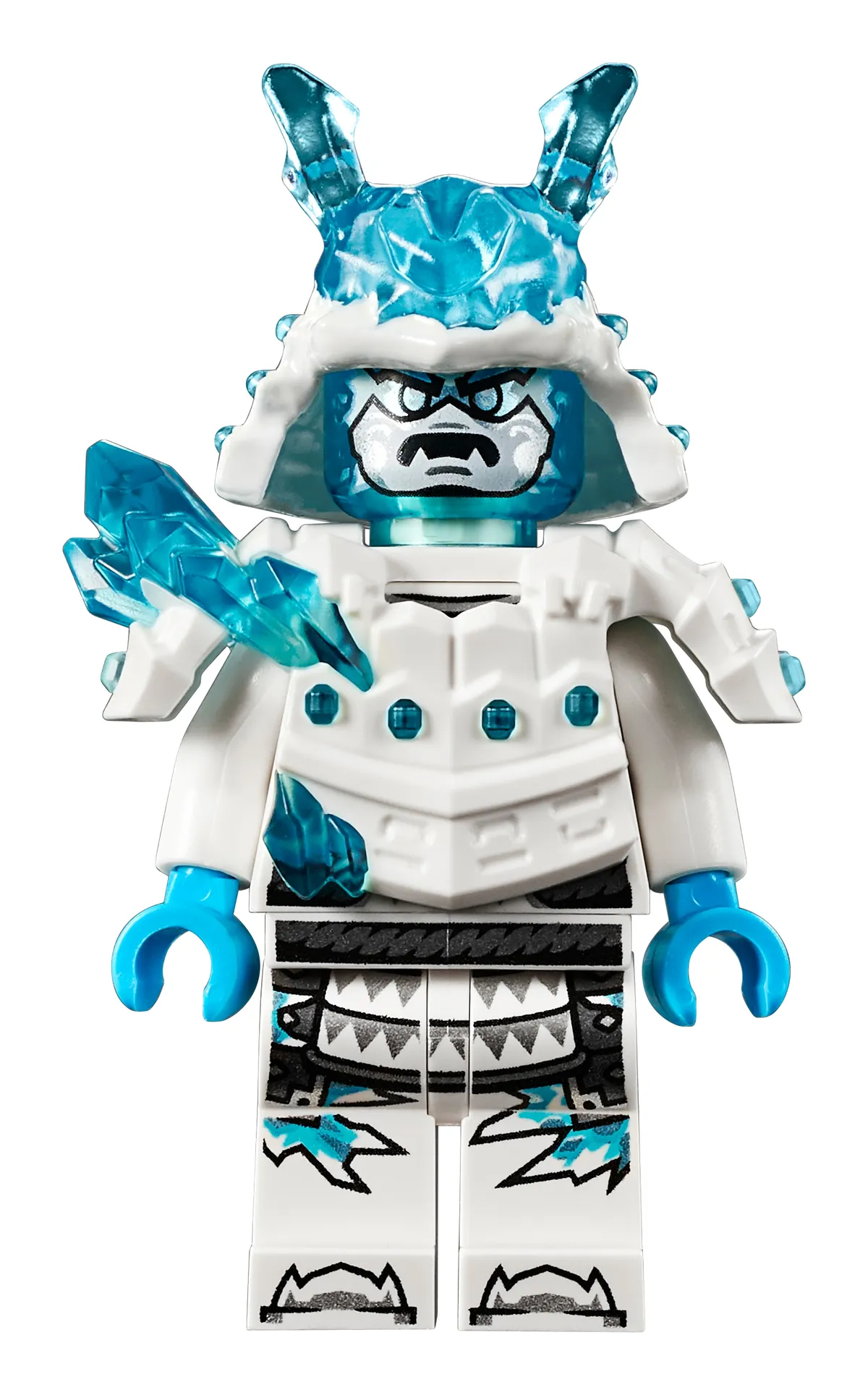 LEGO Castle of the Forsaken Emperor (70678) - Bild 13