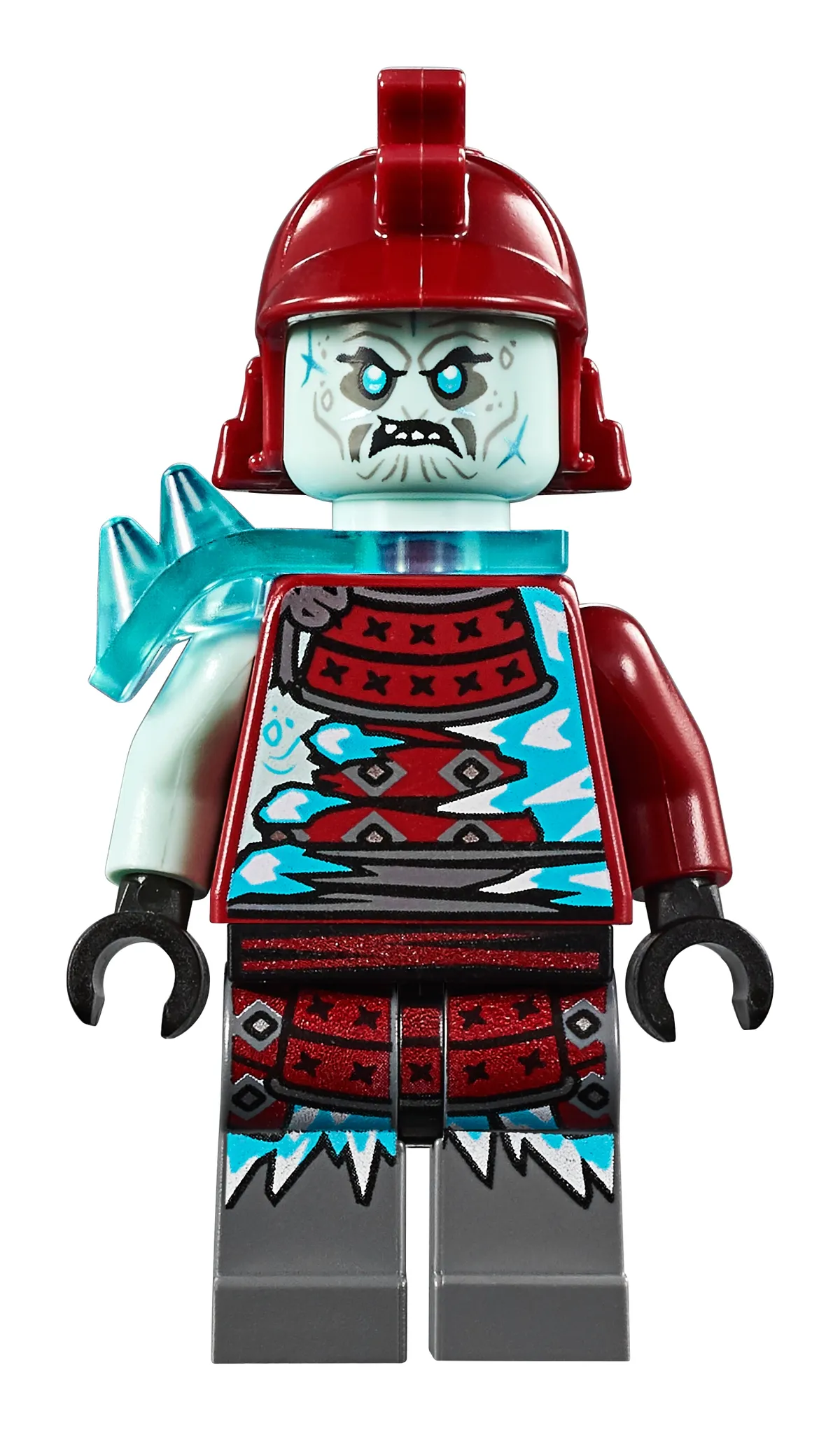 LEGO Castle of the Forsaken Emperor (70678) - Bild 14