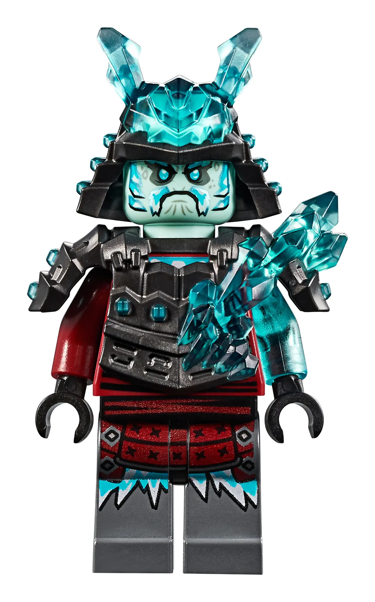 LEGO Castle of the Forsaken Emperor (70678) - Bild 15