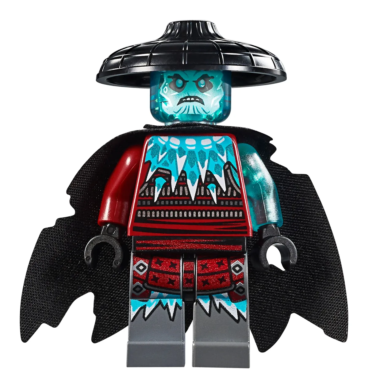 LEGO Castle of the Forsaken Emperor (70678) - Bild 16