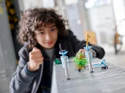 LEGO Spinjitzu Slam - Lloyd (70681) - image 7