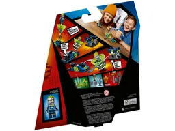 LEGO Spinjitzu Slam - Jay (70682) - image 4