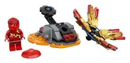 LEGO Spinjitzu Burst - Kai (70686)