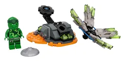 LEGO Spinjitzu Burst - Lloyd (70687)