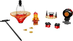 LEGO Kai's Spinjitzu Ninja Training (70688)