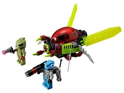 LEGO Space Swarmer (70700)