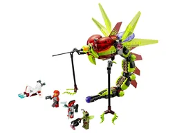 LEGO Warp Stinger (70702)