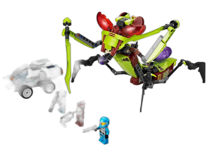 Star Slicer