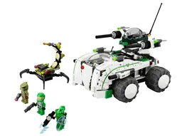 LEGO Vermin Vaporizer (70704)