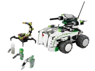 Vermin Vaporizer - Afbeelding 2 van 2