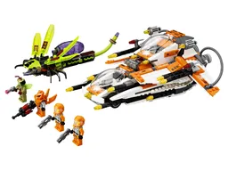 LEGO Bug Obliterator (70705)