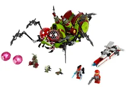 LEGO Hive Crawler (70708)