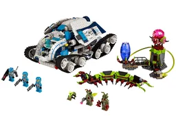 LEGO Galactic Titan (70709)