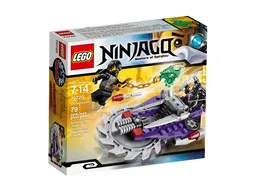 LEGO Hover Hunter (70720) - image 1