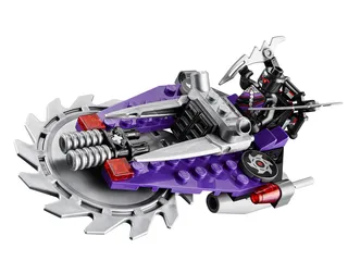 Hover Hunter by LEGO – product photo 4 of 5
