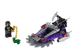 LEGO Hover Hunter (70720)