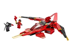LEGO Kai Fighter (70721)