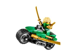 LEGO OverBorg Attack (70722) - image 4