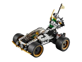 Nindroid MechDragon by LEGO – product photo 5 of 8