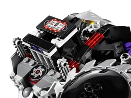 LEGO Nindroid MechDragon (70725) - afbeelding 7
