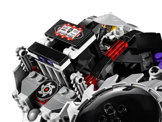 Nindroid MechDragon by LEGO – product photo 8 of 8