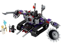 LEGO Destructoid (70726)