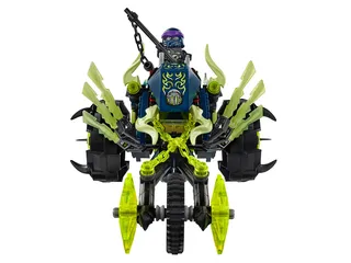 Chain Cycle Ambush by LEGO – product photo 4 of 8