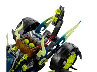 Chain Cycle Ambush by LEGO – product photo 5 of 8