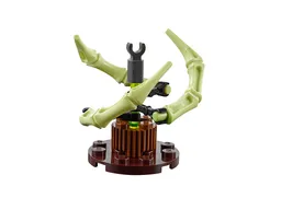LEGO Chain Cycle Ambush (70730) - afbeelding 6
