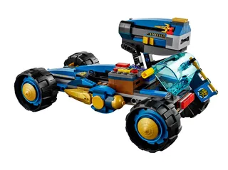 Jay Walker One by LEGO – product photo 3 of 8