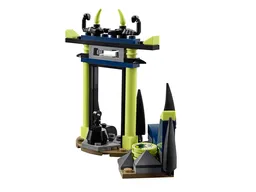 LEGO Jay Walker One (70731) - afbeelding 5