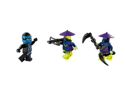 LEGO Jay Walker One (70731) - afbeelding 6