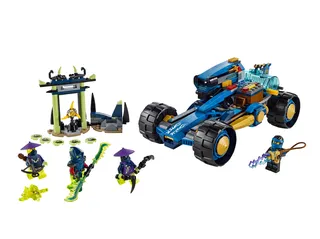 Jay Walker One by LEGO – product photo 1 of 8