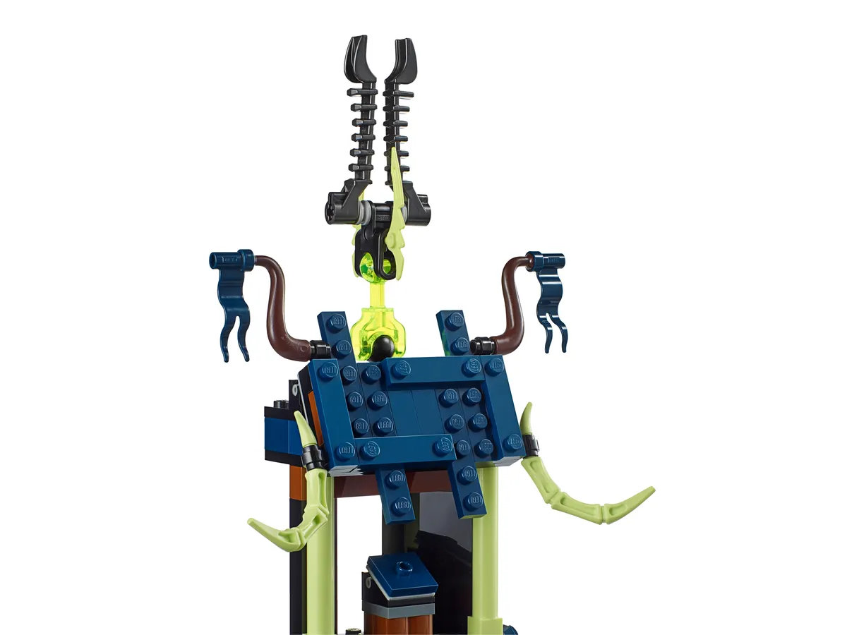 LEGO City of Stiix (70732) - Bild 5
