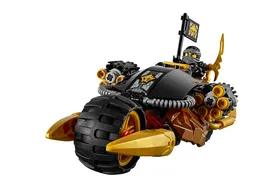 LEGO Blaster Bike (70733) - afbeelding 2