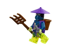 LEGO Master Wu Dragon (70734) - image 7