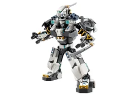LEGO Titan Mech Battle (70737) - afbeelding 2