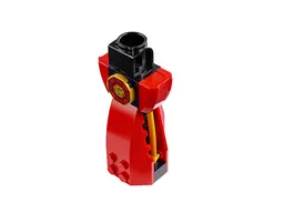 LEGO Airjitzu Kai Flyer (70739) - afbeelding 4