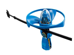 LEGO Airjitzu Jay Flyer (70740) - afbeelding 2