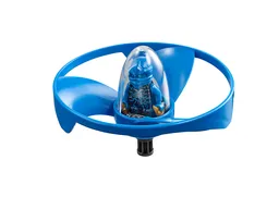 LEGO Airjitzu Jay Flyer (70740) - afbeelding 4