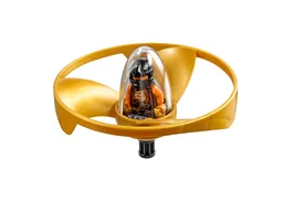 LEGO Airjitzu Cole Flyer (70741) - afbeelding 3