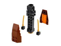 LEGO Airjitzu Cole Flyer (70741) - afbeelding 5