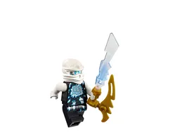 LEGO Airjitzu Zane Flyer (70742) - afbeelding 2