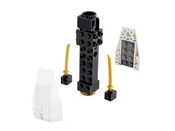 LEGO Airjitzu Zane Flyer (70742) - afbeelding 5