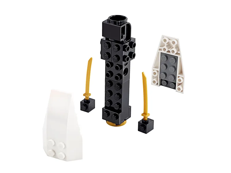 Airjitzu Zane Flyer de LEGO – photo du produit 6 sur 6