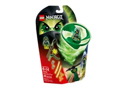 LEGO Airjitzu Morro Flyer (70743) - afbeelding 1