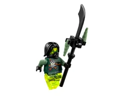 LEGO Airjitzu Morro Flyer (70743) - afbeelding 2