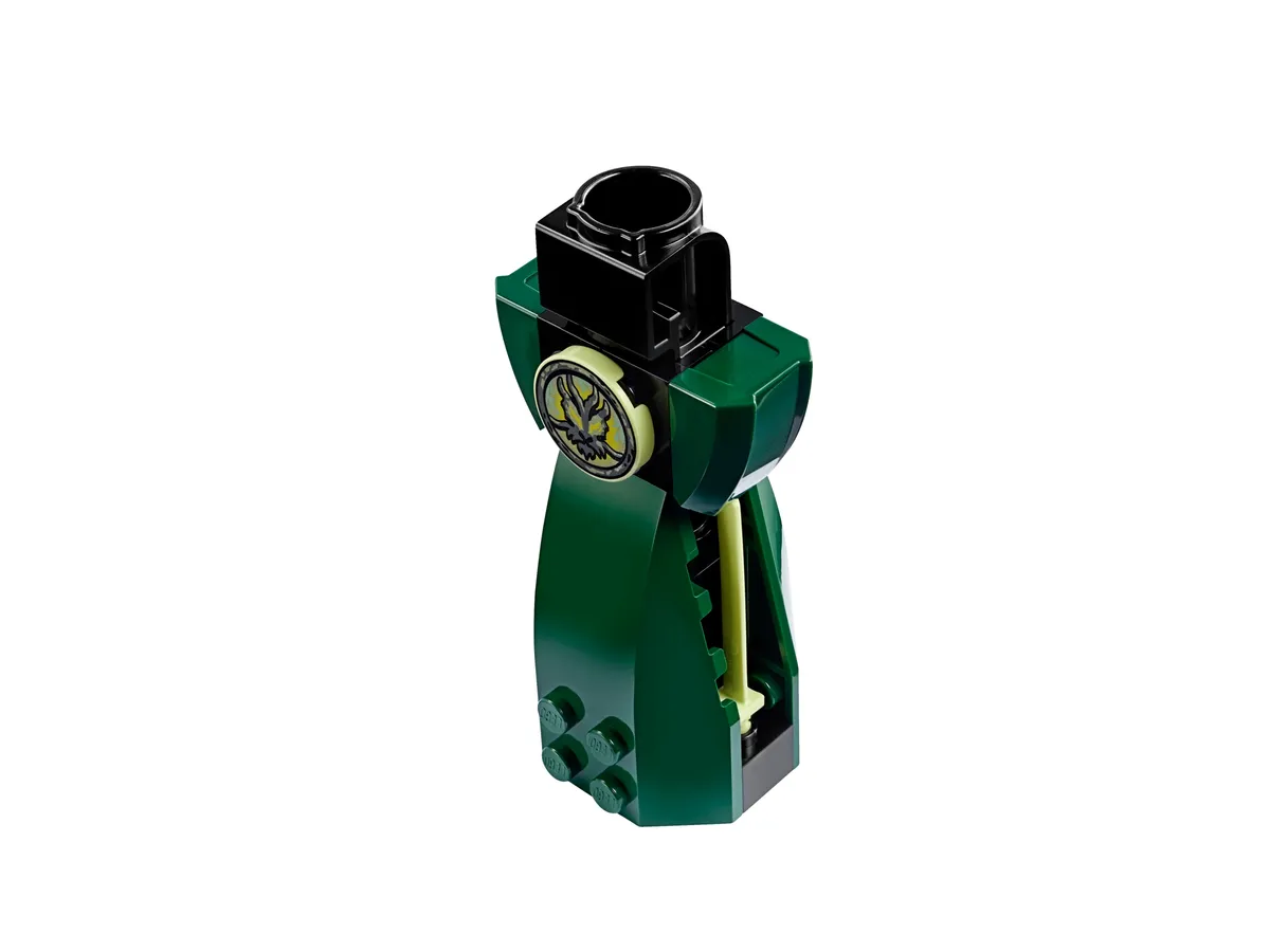 LEGO Airjitzu Morro Flyer (70743) - Bild 3